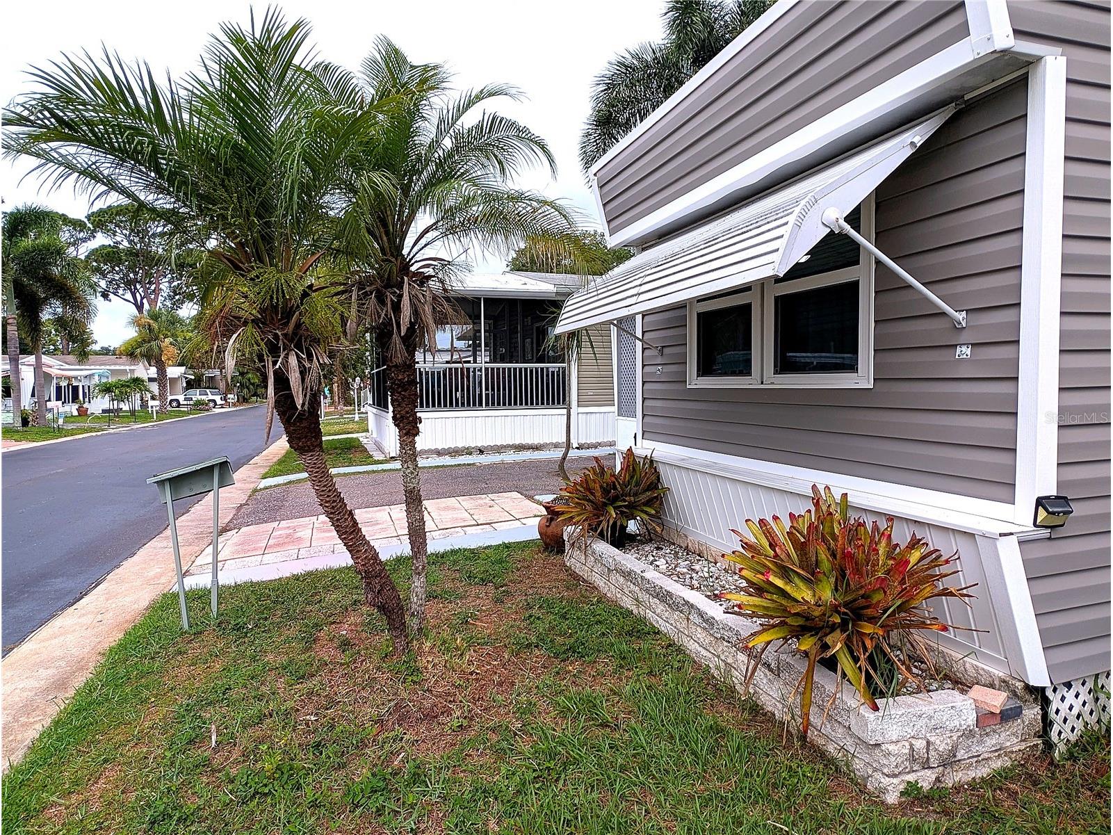 7803 46th Avenue N #49 Saint Petersburg FL 33709 TB8515517 image19