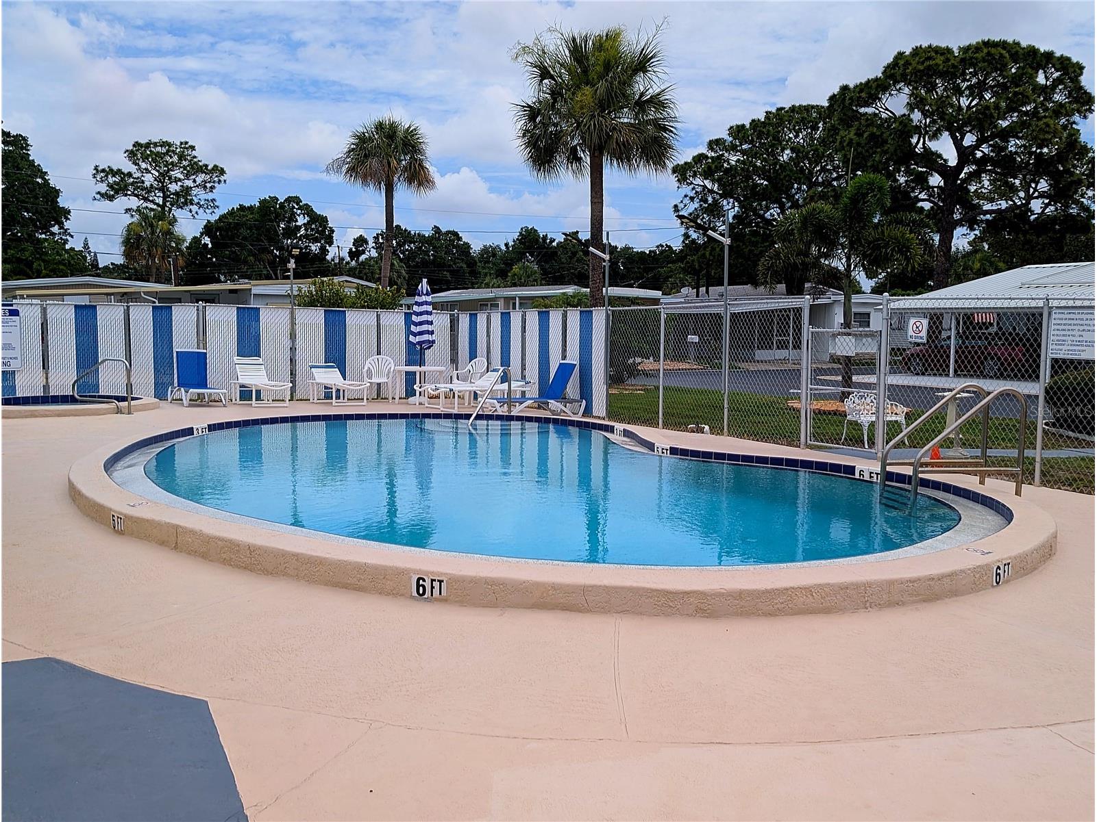 7803 46th Avenue N #49 Saint Petersburg FL 33709 TB8515517 image27