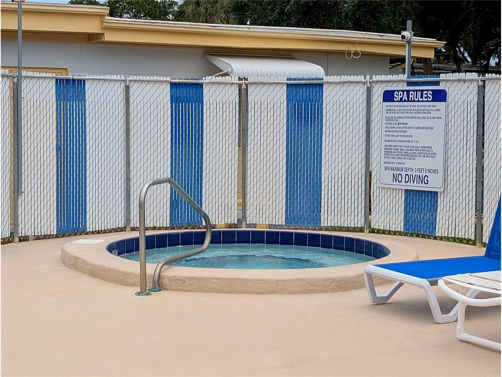 7803 46th Avenue N #49 Saint Petersburg FL 33709 TB8515517 image28