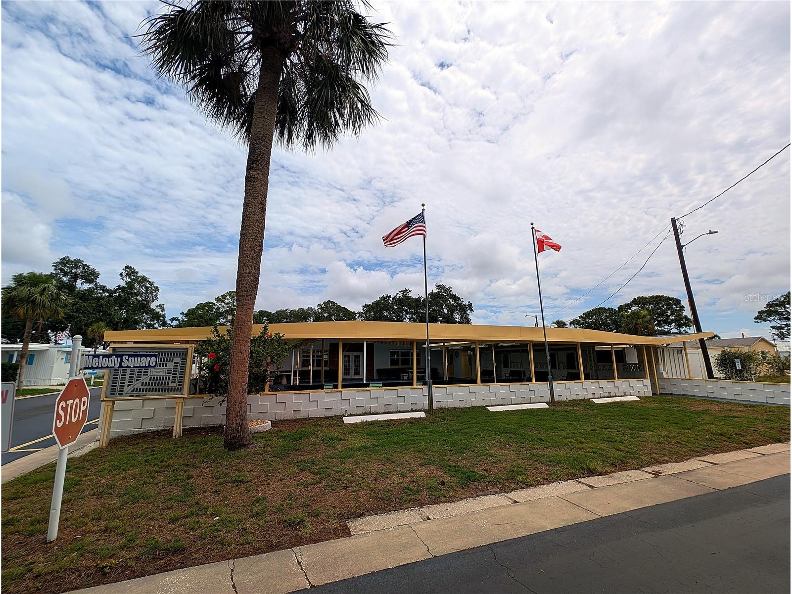 7803 46th Avenue N #49 Saint Petersburg FL 33709 TB8515517 image9
