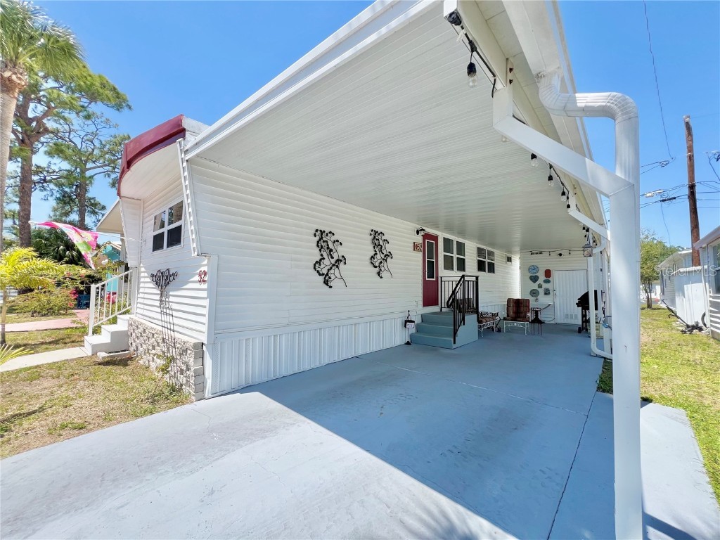 7803 46th Avenue N #52 Saint Petersburg FL 33709 TB8376465 image1