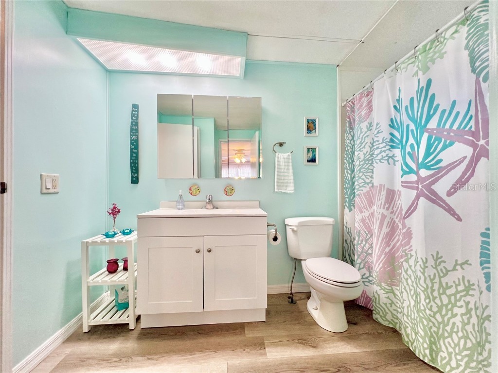 7803 46th Avenue N #52 Saint Petersburg FL 33709 TB8376465 image27