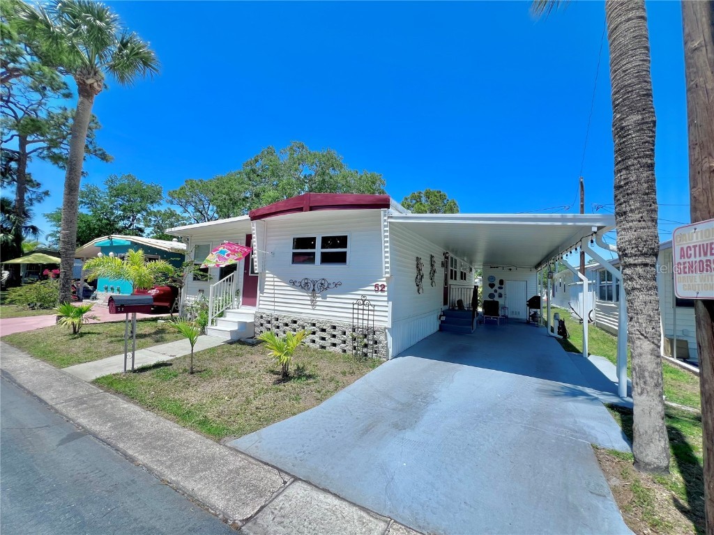 7803 46th Avenue N #52 Saint Petersburg FL 33709 TB8376465 image3