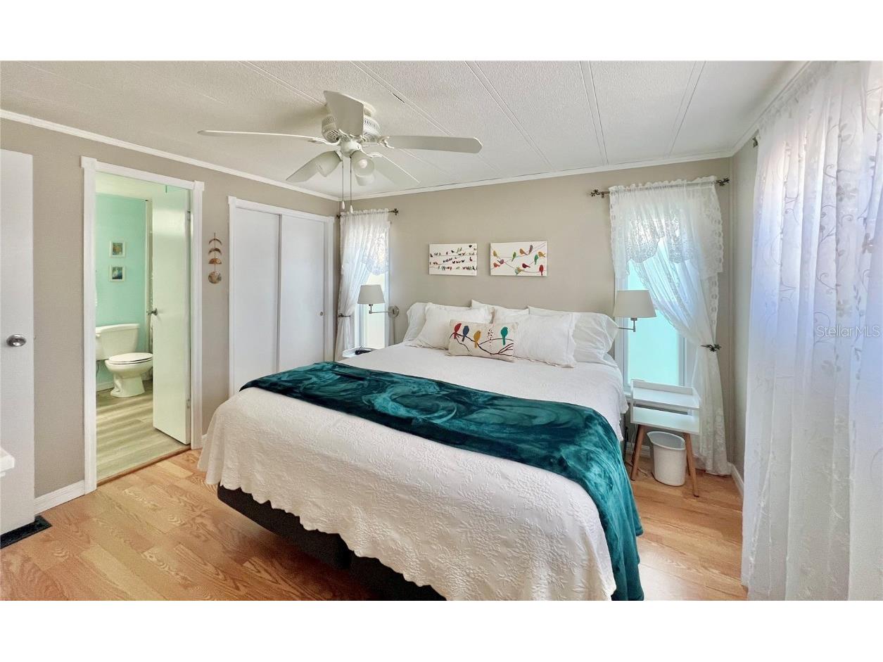 7803 46th Avenue N #52 Saint Petersburg FL 33709 TB8376465 image31