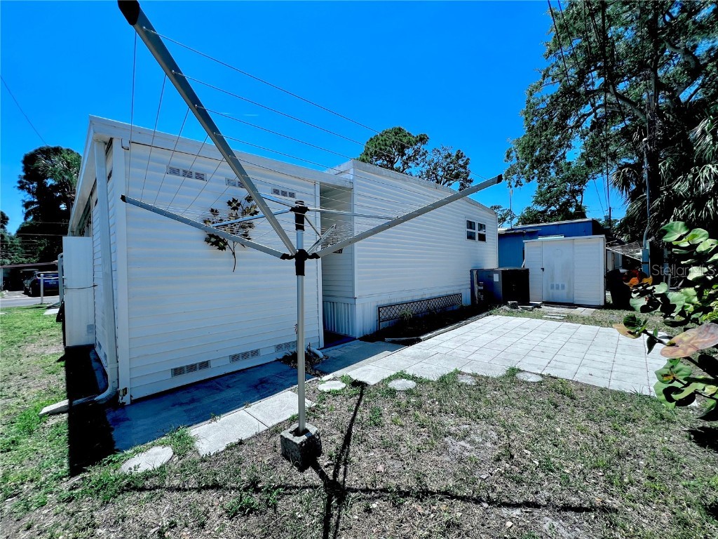 7803 46th Avenue N #52 Saint Petersburg FL 33709 TB8376465 image41