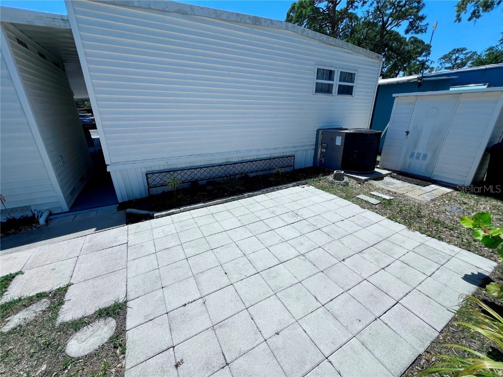 7803 46th Avenue N #52 Saint Petersburg FL 33709 TB8376465 image42