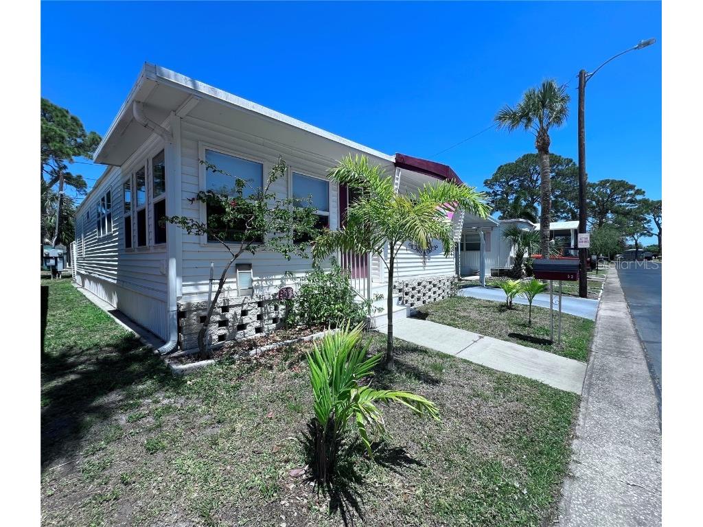 7803 46th Avenue N #52 Saint Petersburg FL 33709 TB8376465 image44