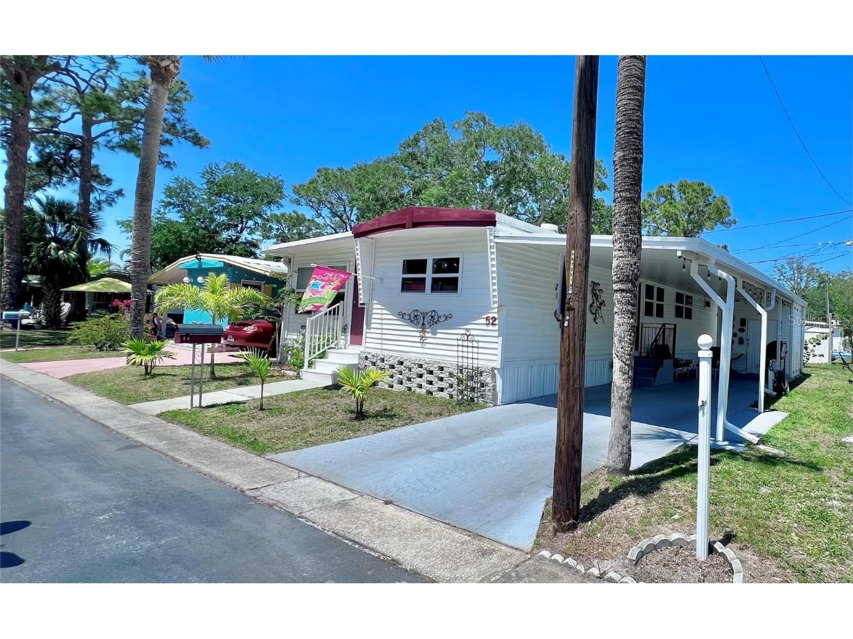 7803 46th Avenue N #52 Saint Petersburg FL 33709 TB8376465 image46