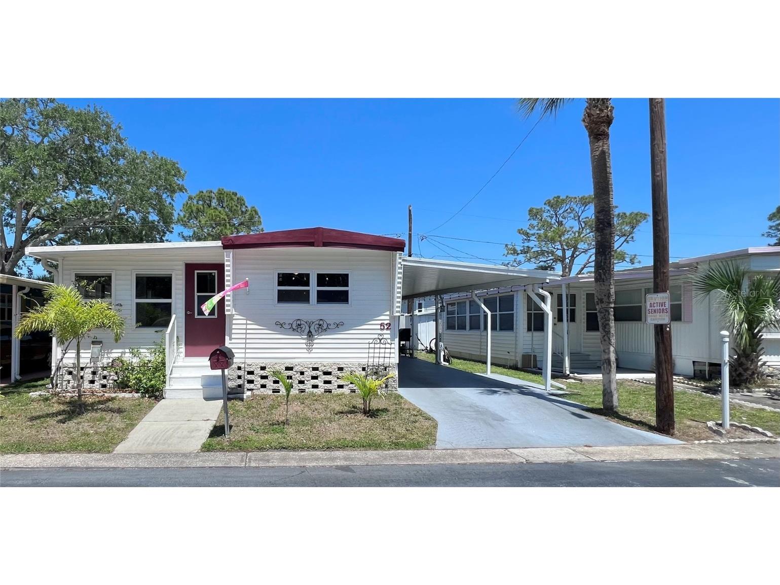 7803 46th Avenue N #52 Saint Petersburg FL 33709 TB8376465 image47