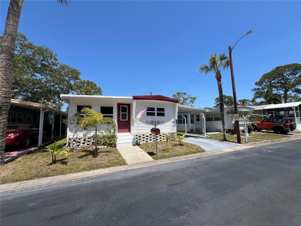 7803 46th Avenue N #52 Saint Petersburg FL 33709 TB8376465 image48