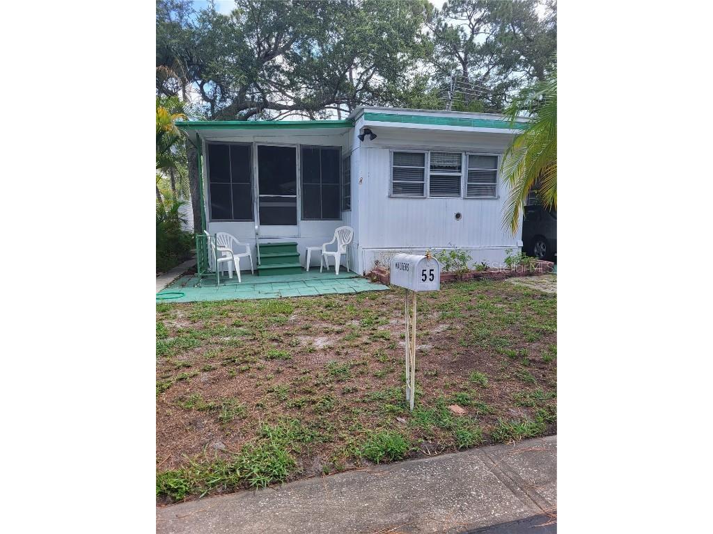 7803 46th Avenue N #55 Saint Petersburg FL 33709 U8205790 image1