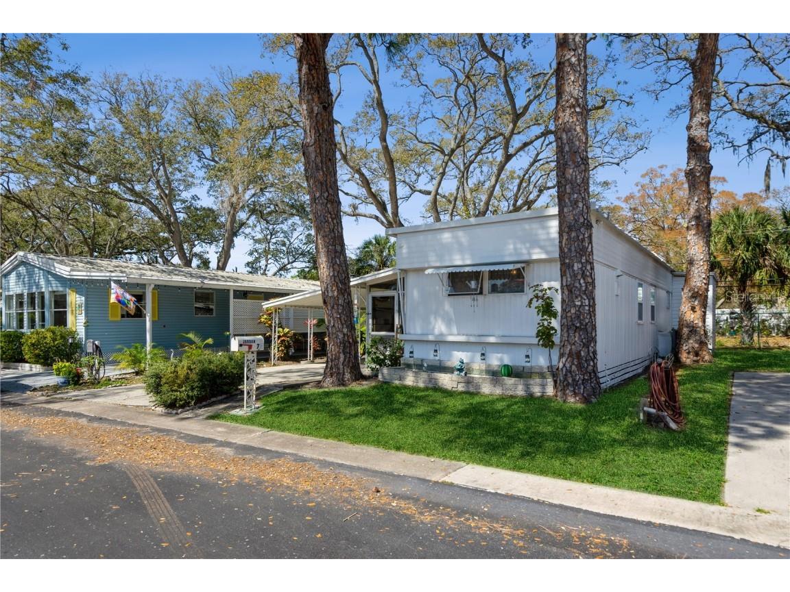 7803 46th Avenue N #73 Saint Petersburg FL 33709 U8232114 image1