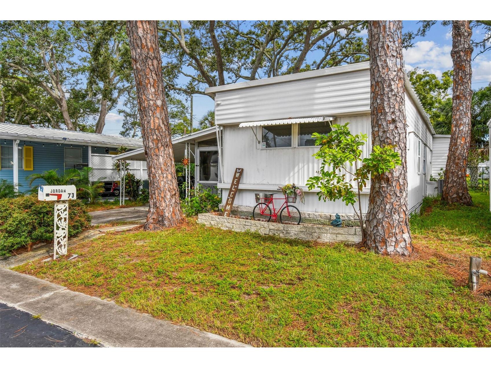 7803 46th Avenue N #73 Saint Petersburg FL 33709 TB8423586 image1