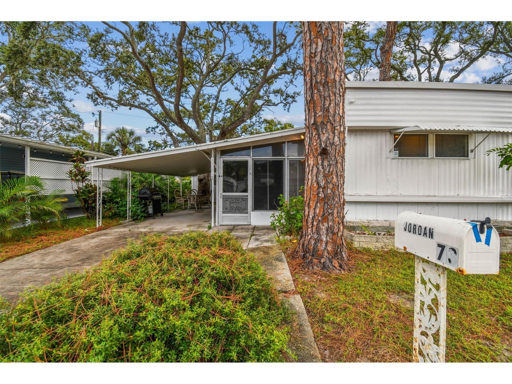 7803 46th Avenue N #73 Saint Petersburg FL 33709 TB8423586 image2