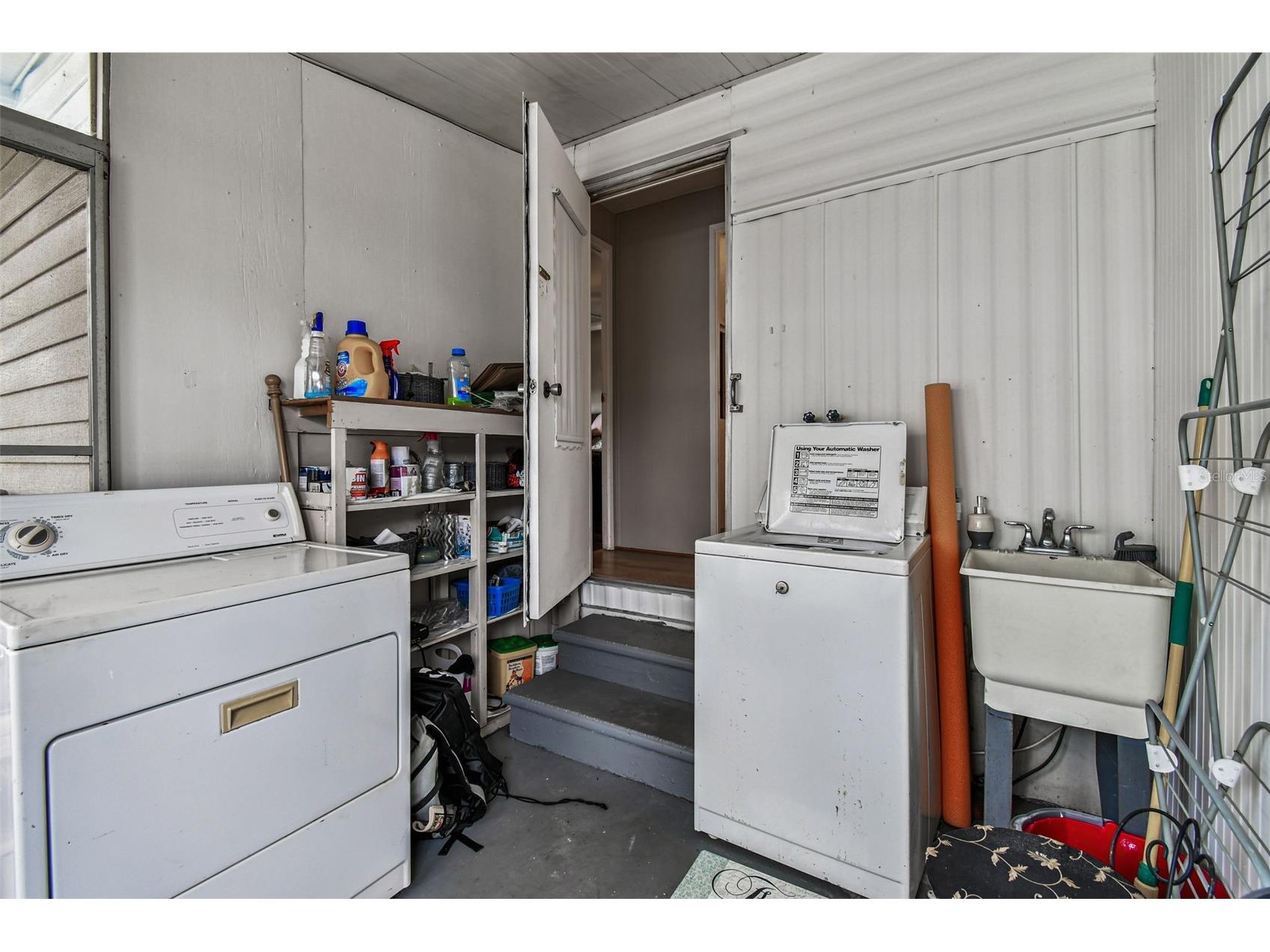 7803 46th Avenue N #73 Saint Petersburg FL 33709 TB8423586 image35