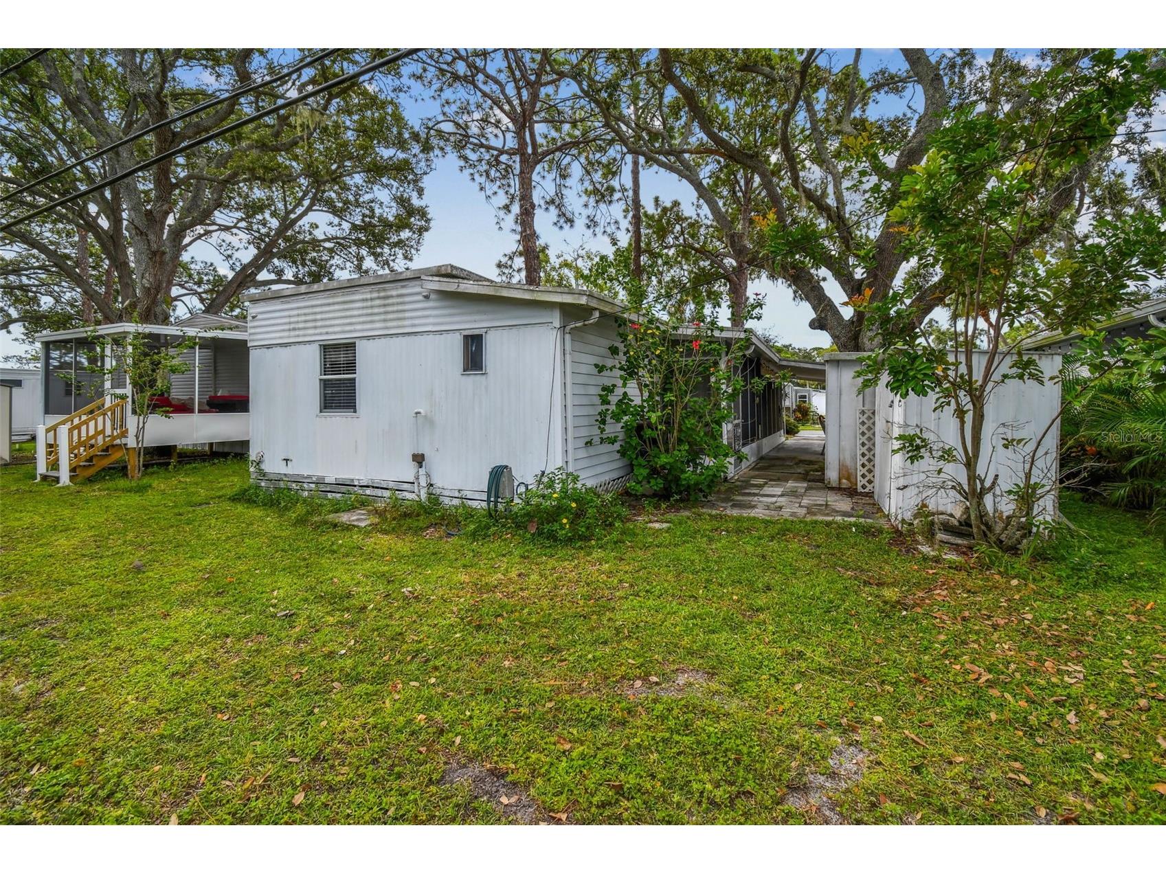 7803 46th Avenue N #73 Saint Petersburg FL 33709 TB8423586 image41