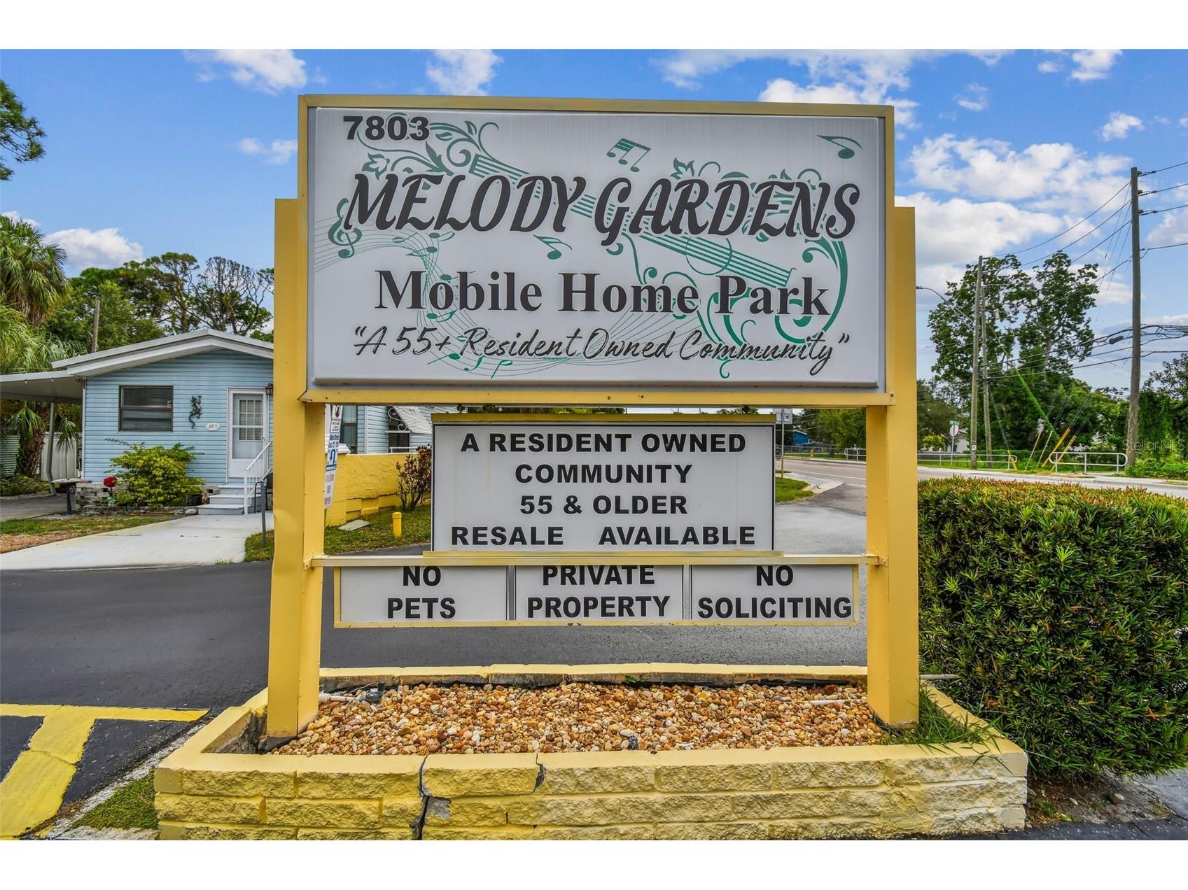 7803 46th Avenue N #73 Saint Petersburg FL 33709 TB8423586 image43