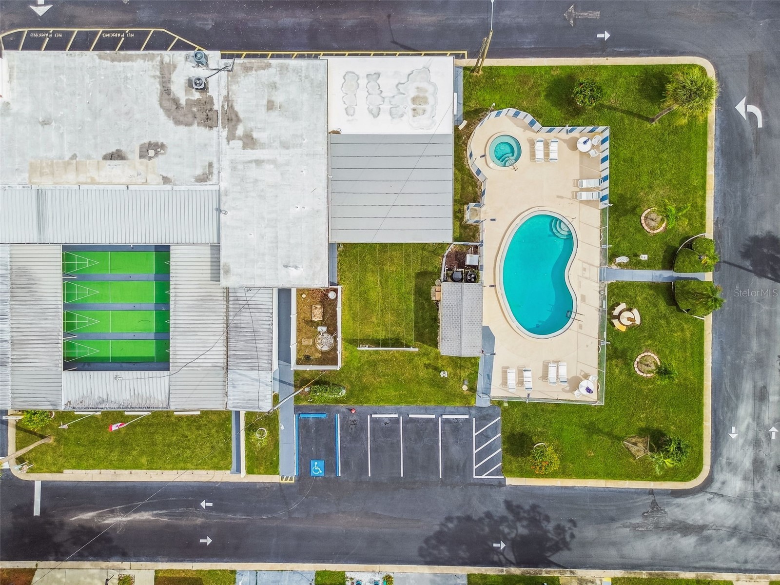 7803 46th Avenue N #73 Saint Petersburg FL 33709 TB8423586 image45