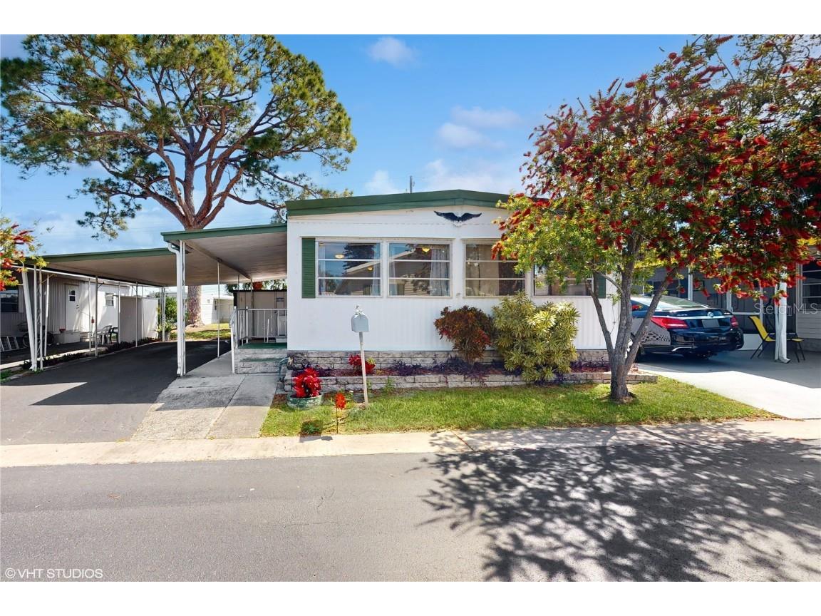 7803 46th Avenue N #88 Saint Petersburg FL 33709 A4601959 image1