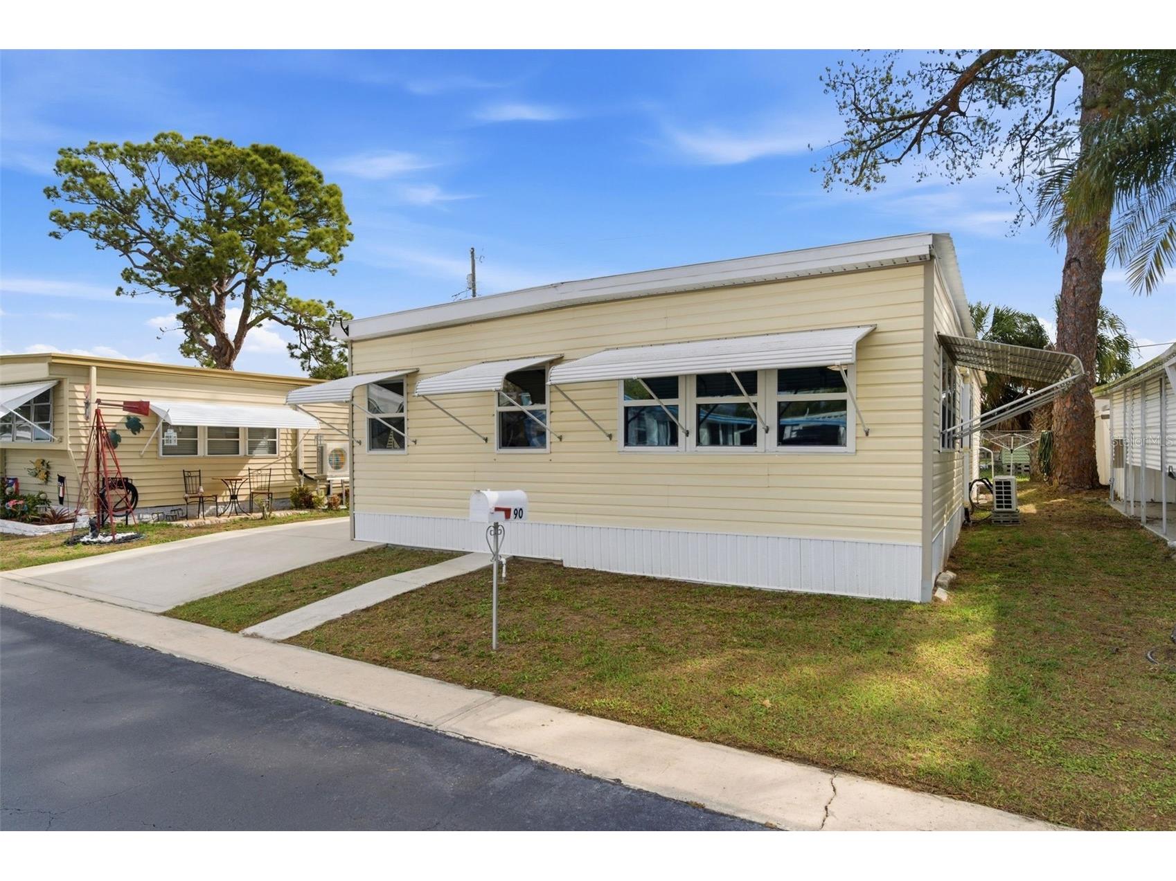 7803 46th Avenue N #90 Saint Petersburg FL 33709 TB8483223 image1