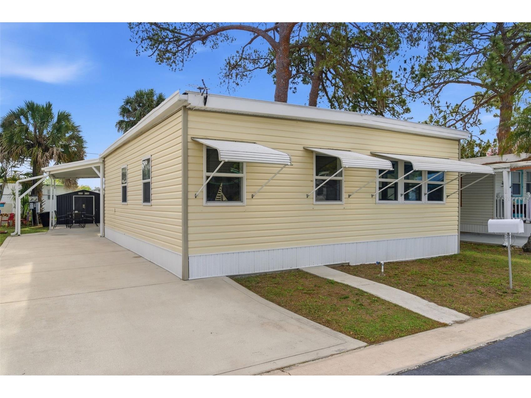 7803 46th Avenue N #90 Saint Petersburg FL 33709 TB8483223 image2