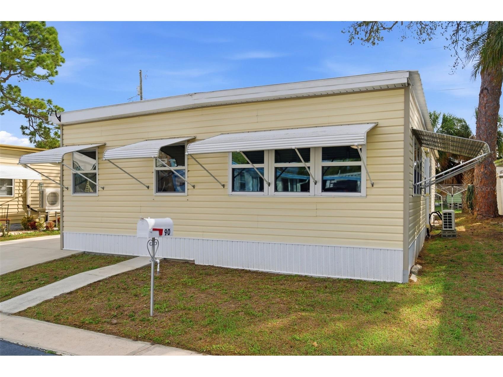 7803 46th Avenue N #90 Saint Petersburg FL 33709 TB8483223 image3