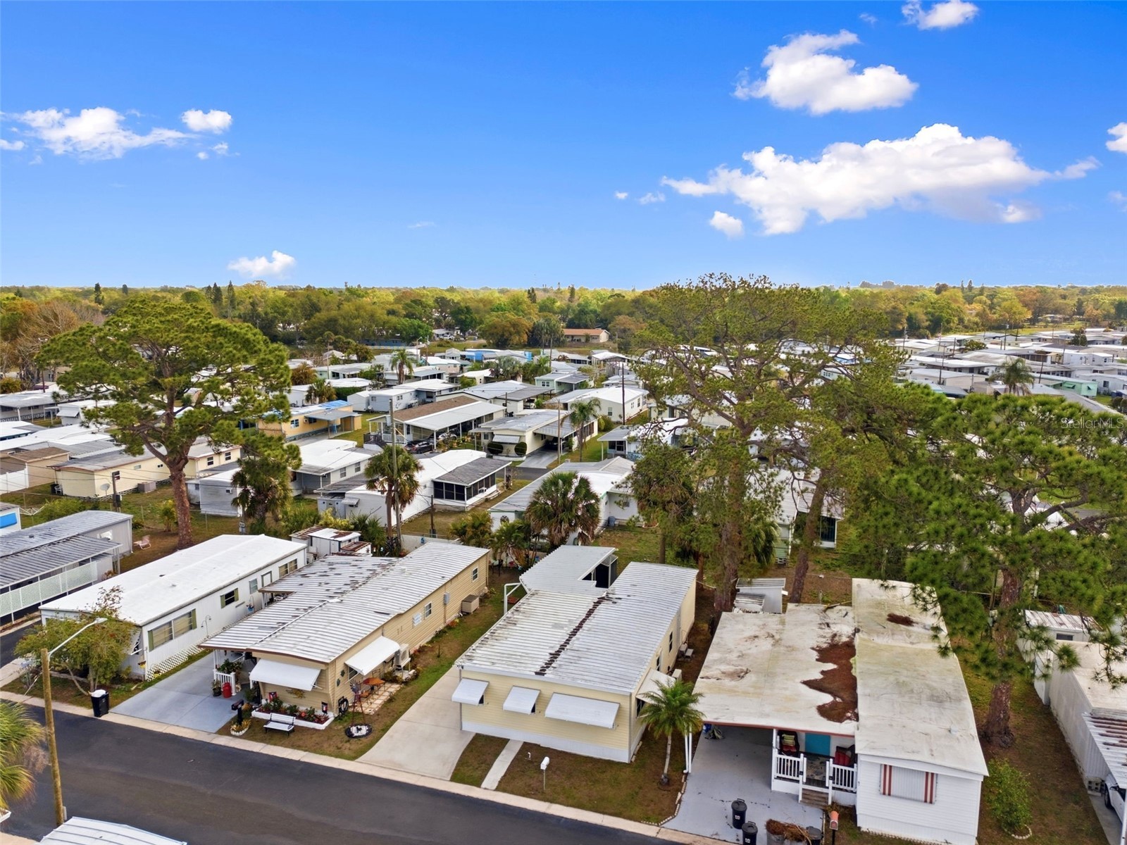 7803 46th Avenue N #90 Saint Petersburg FL 33709 TB8483223 image32