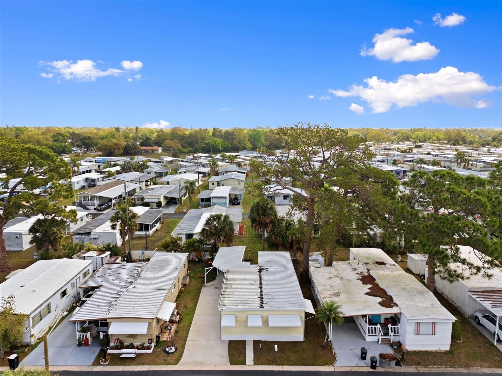 7803 46th Avenue N #90 Saint Petersburg FL 33709 TB8483223 image33