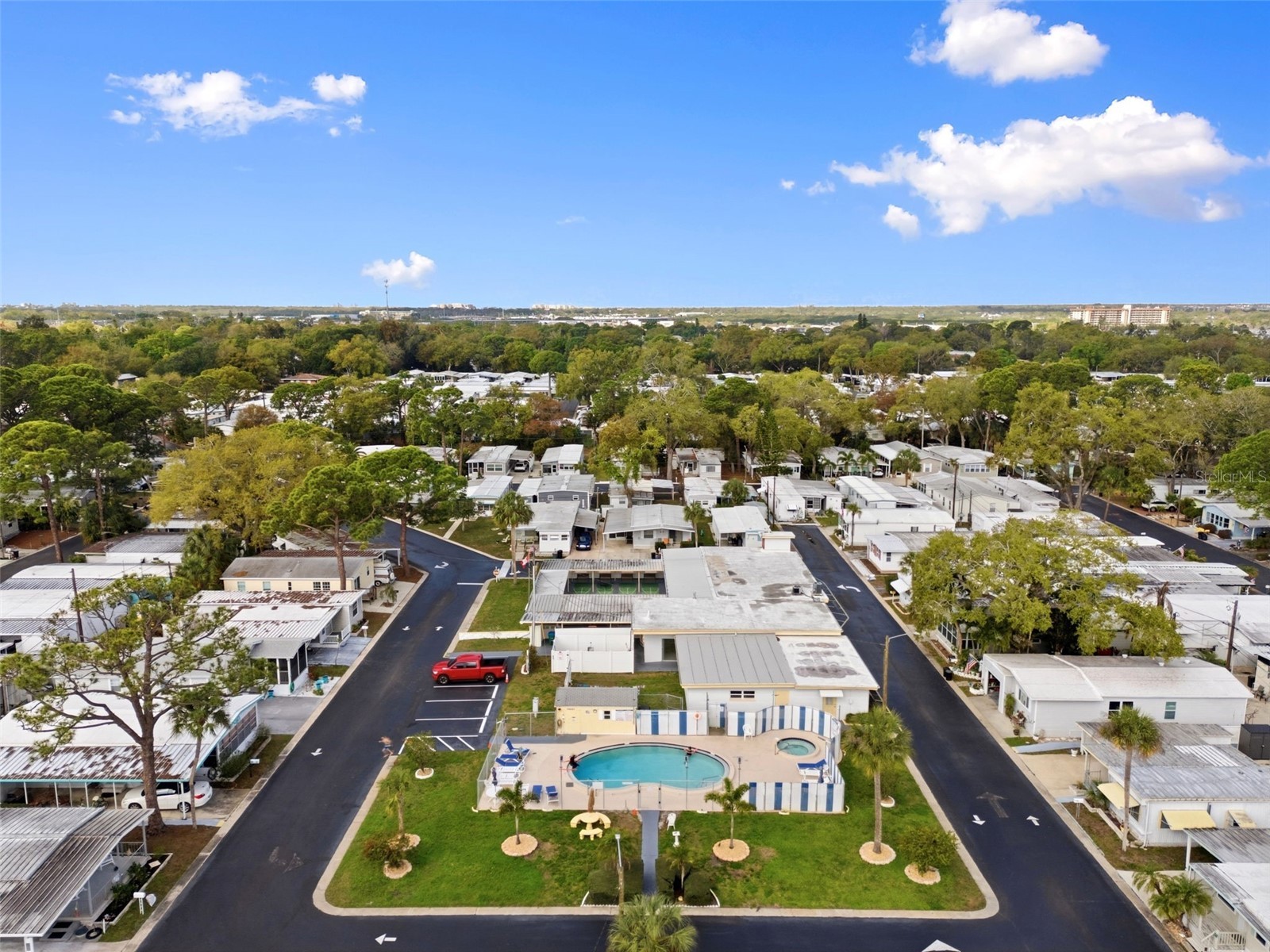 7803 46th Avenue N #90 Saint Petersburg FL 33709 TB8483223 image35