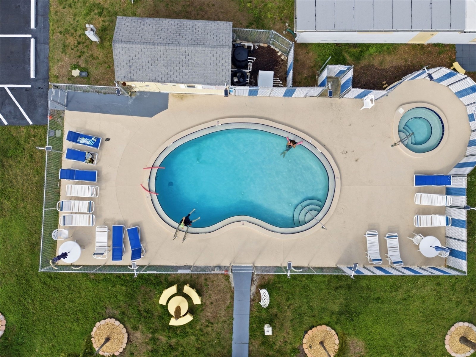7803 46th Avenue N #90 Saint Petersburg FL 33709 TB8483223 image37