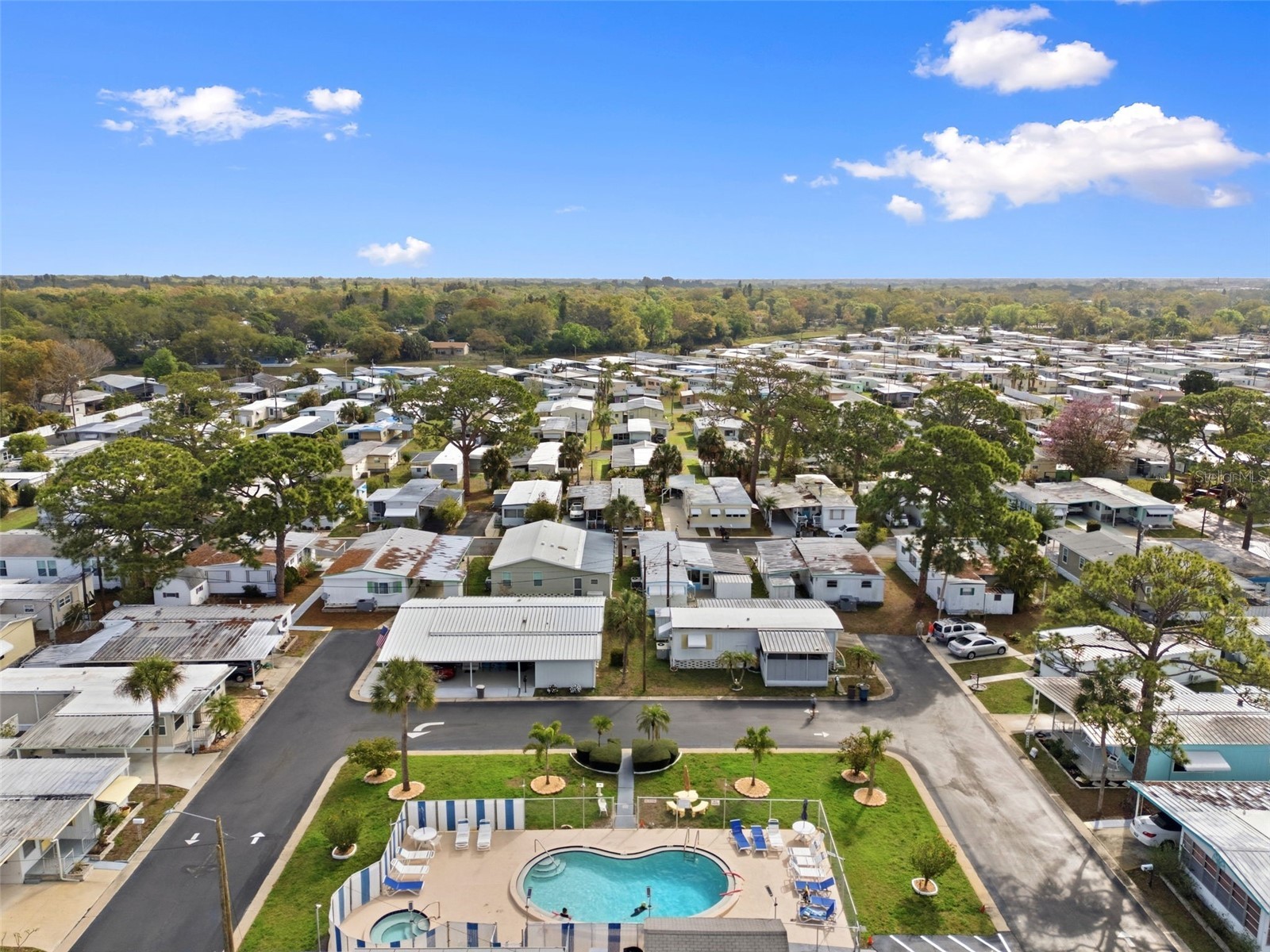 7803 46th Avenue N #90 Saint Petersburg FL 33709 TB8483223 image38