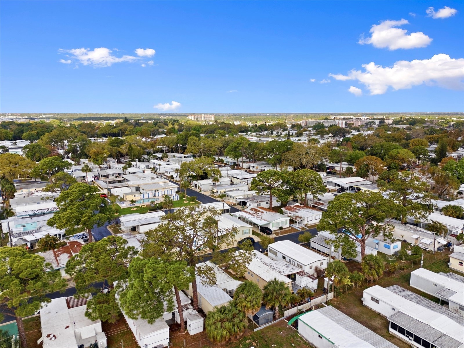 7803 46th Avenue N #90 Saint Petersburg FL 33709 TB8483223 image39