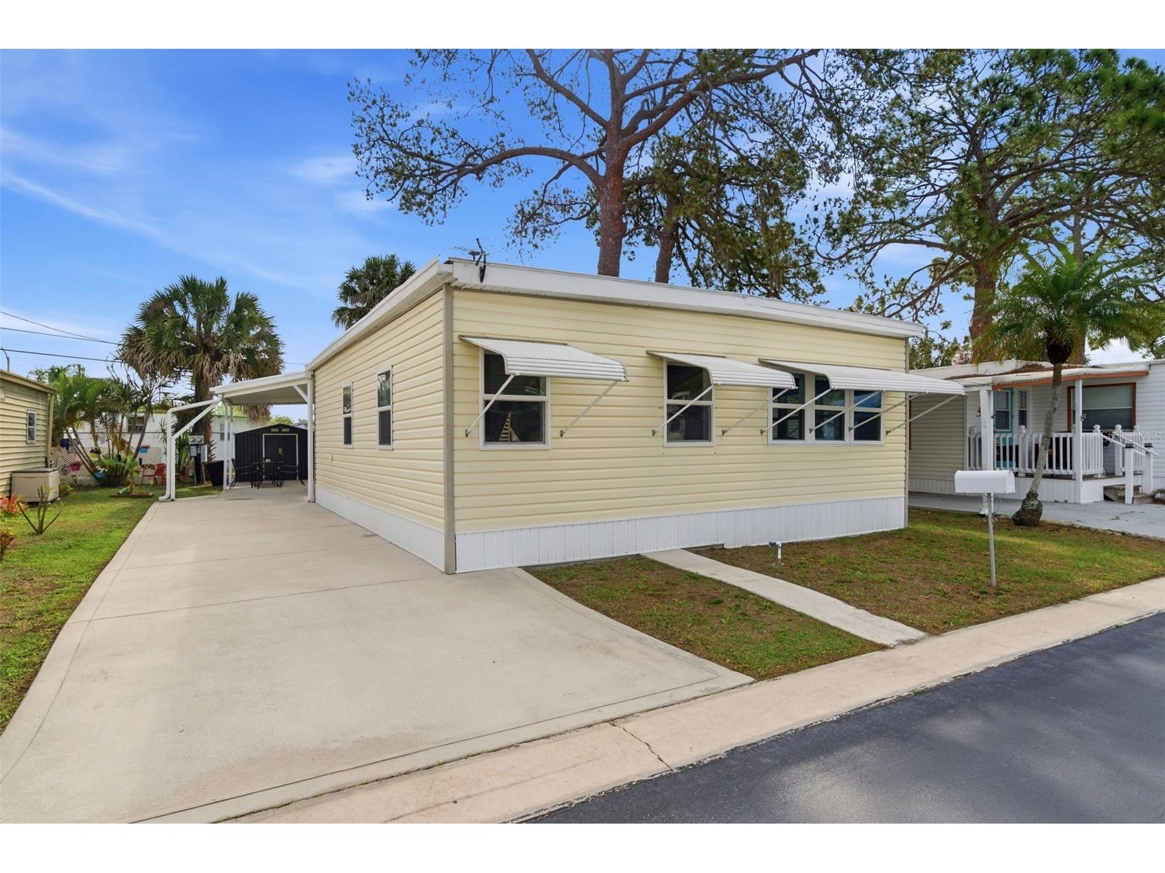 7803 46th Avenue N #90 Saint Petersburg FL 33709 TB8483223 image4