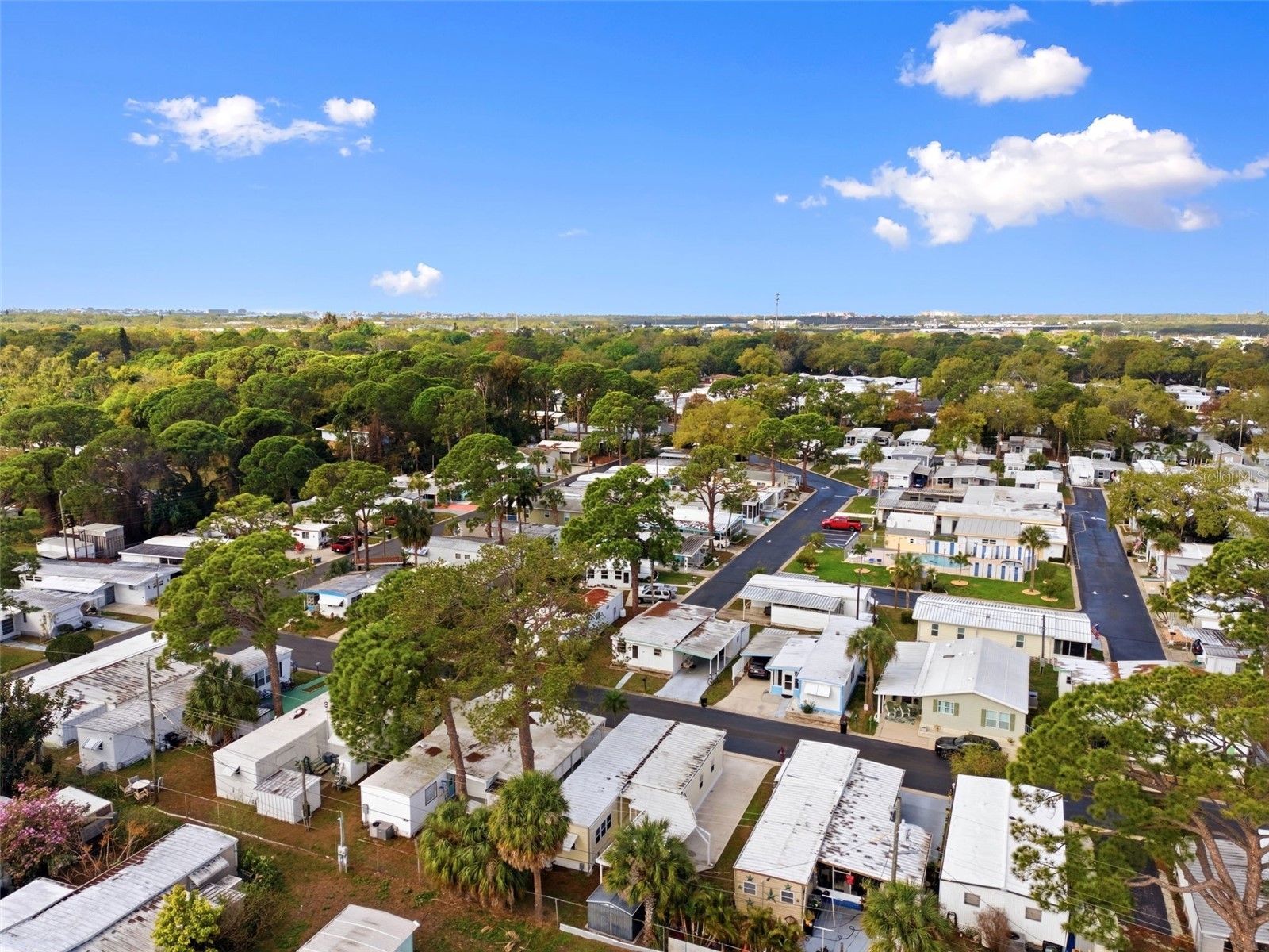7803 46th Avenue N #90 Saint Petersburg FL 33709 TB8483223 image40
