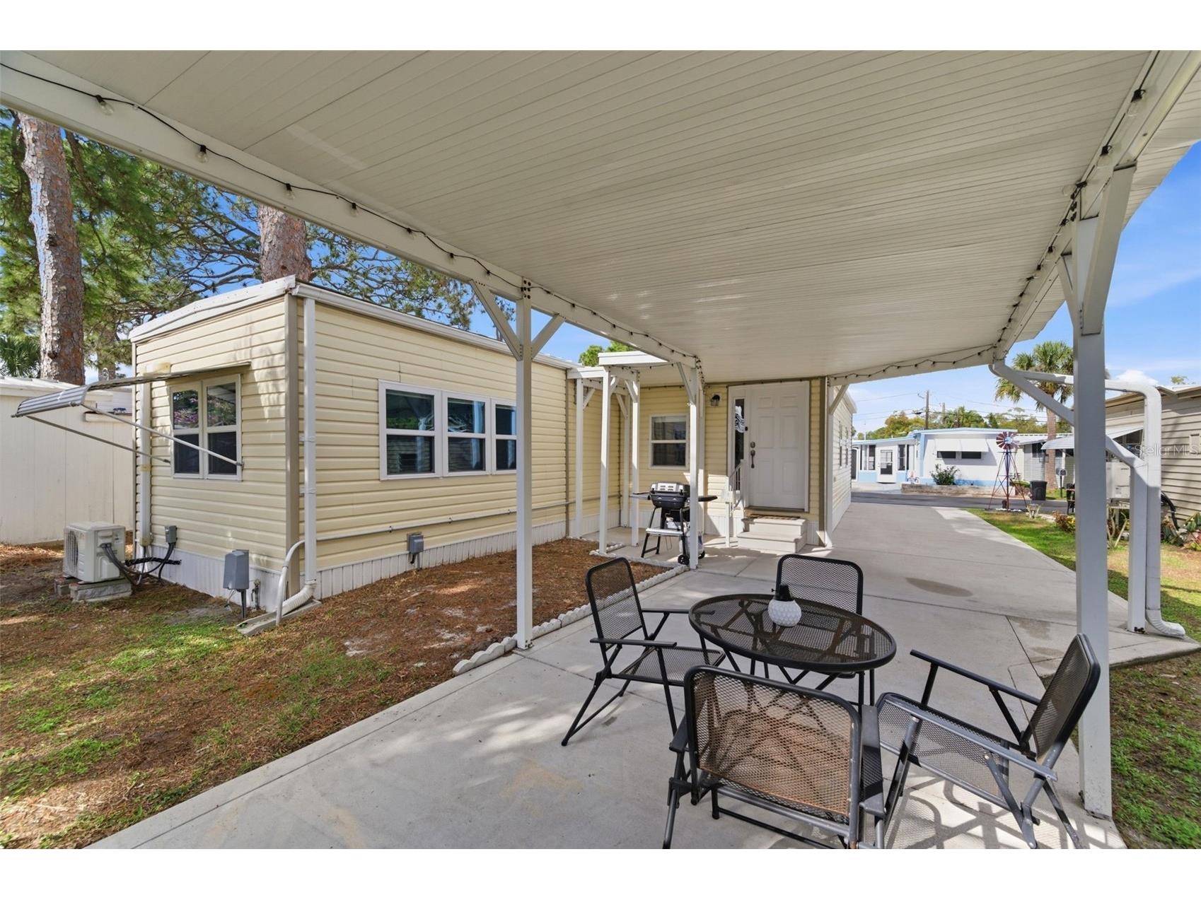 7803 46th Avenue N #90 Saint Petersburg FL 33709 TB8483223 image5
