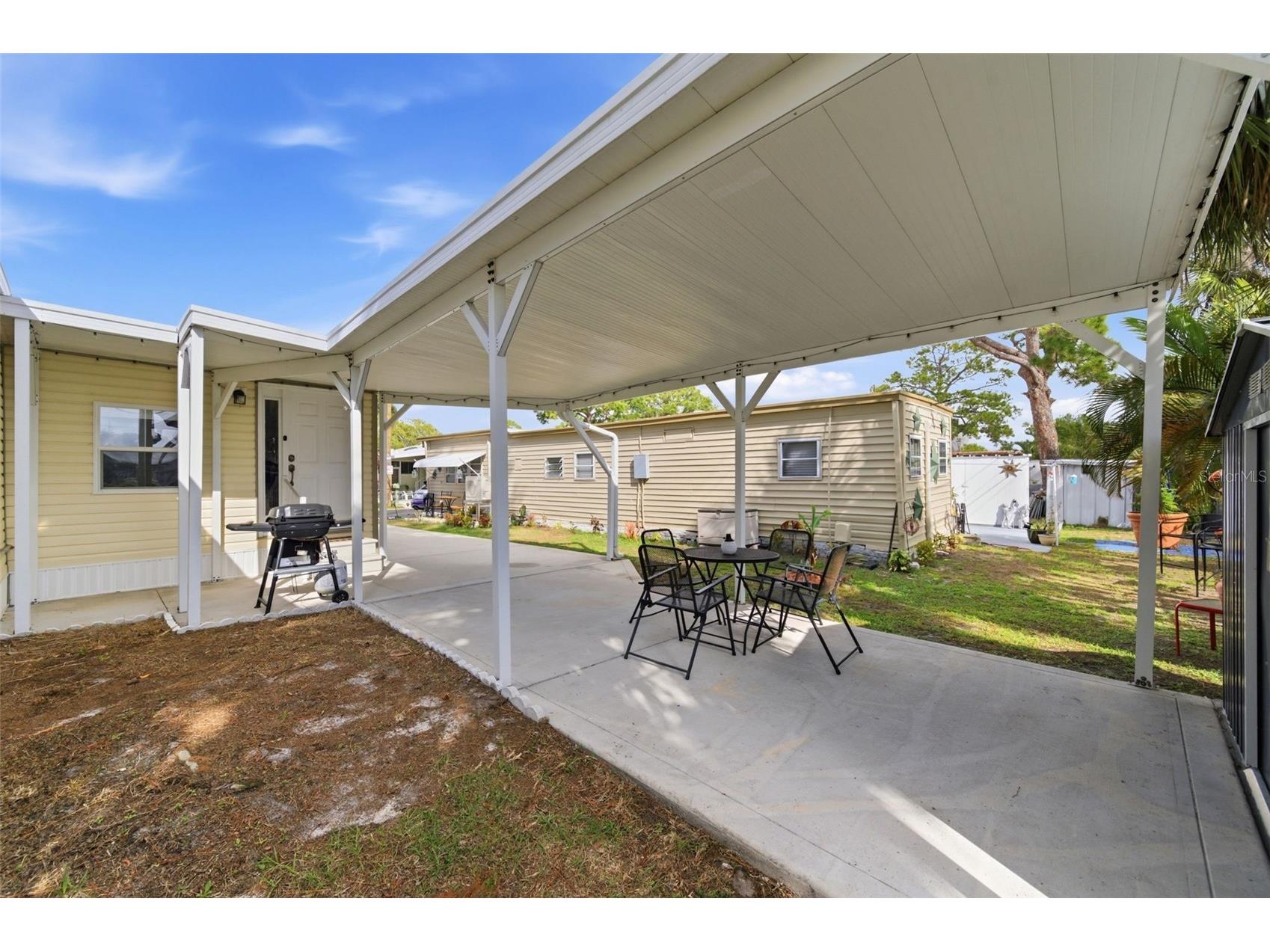 7803 46th Avenue N #90 Saint Petersburg FL 33709 TB8483223 image7