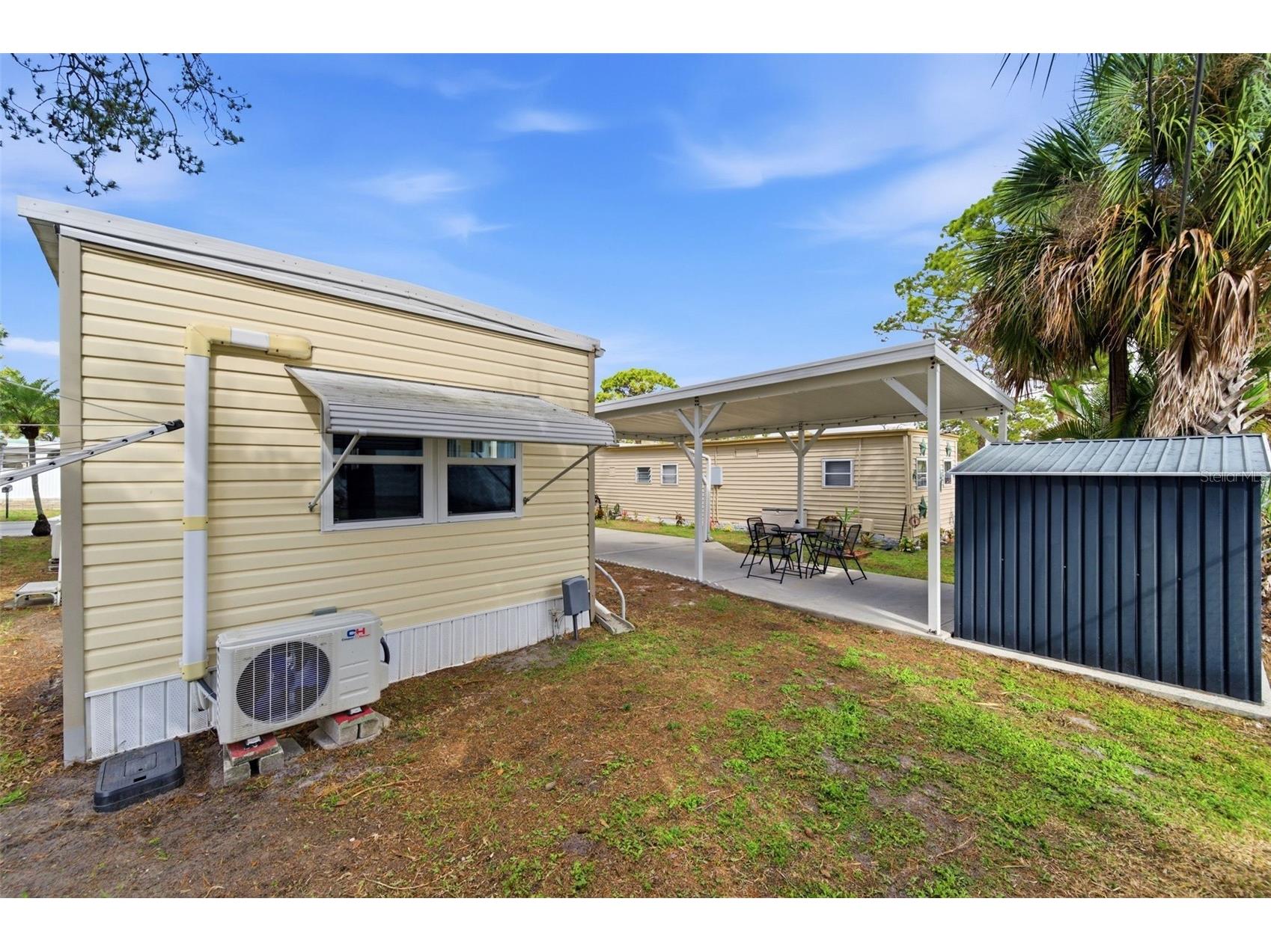 7803 46th Avenue N #90 Saint Petersburg FL 33709 TB8483223 image8