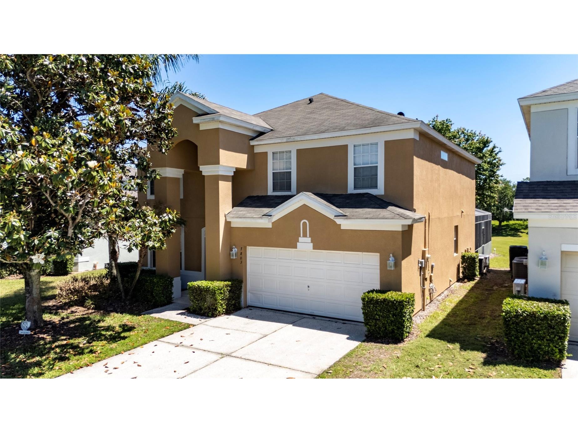 7803 Basnett Circle Kissimmee FL 34747 O6397158 image1