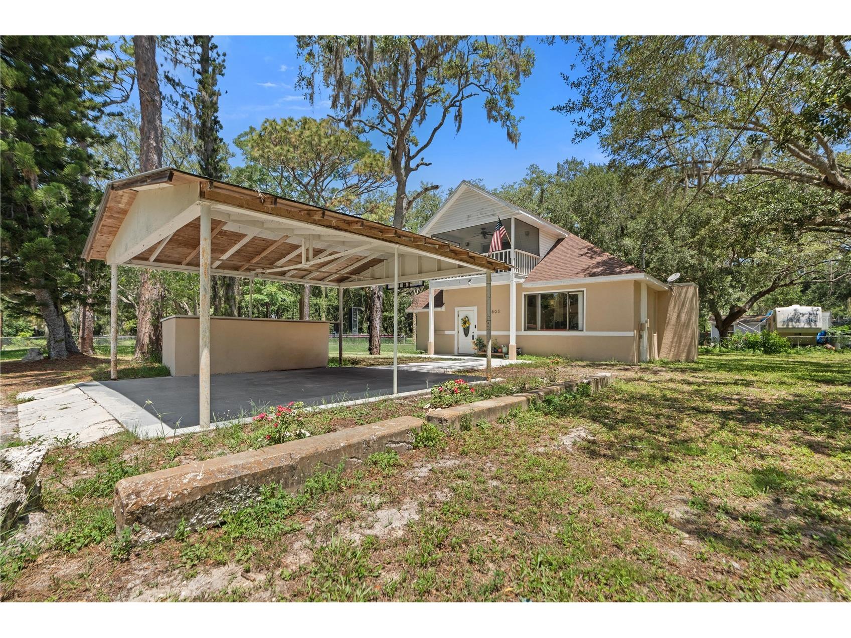 7803 Cadillac Avenue Hudson FL 34667 W7886554 image2