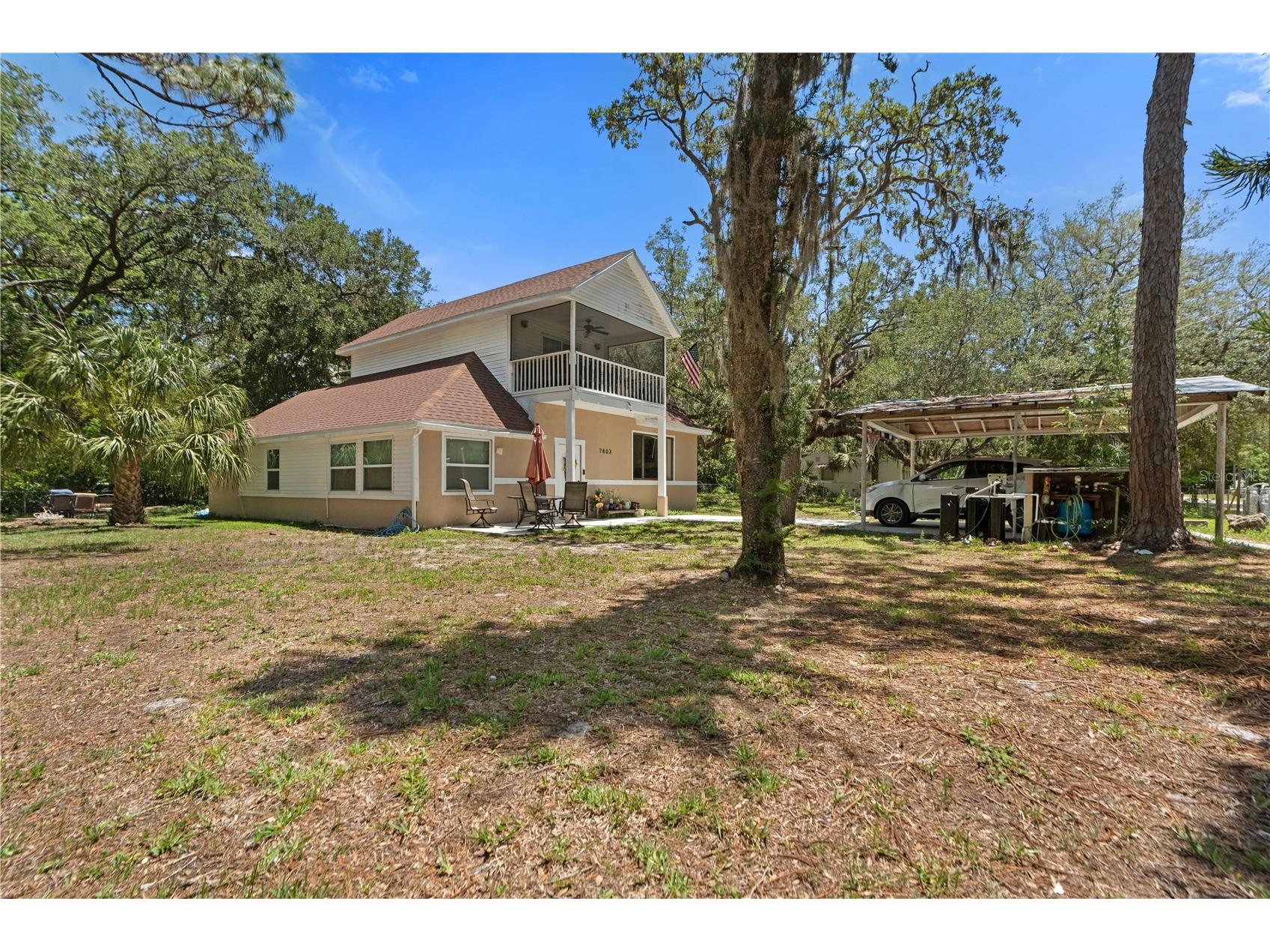 7803 Cadillac Avenue Hudson FL 34667 W7886554 image3