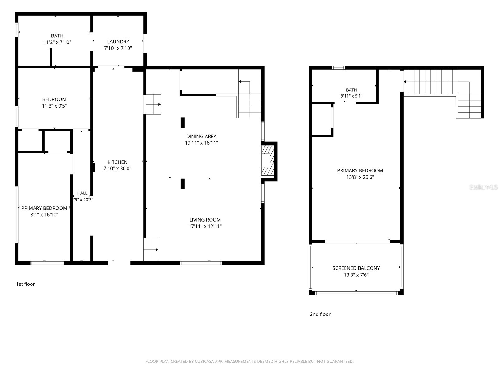 7803 Cadillac Avenue Hudson FL 34667 W7886554 image6