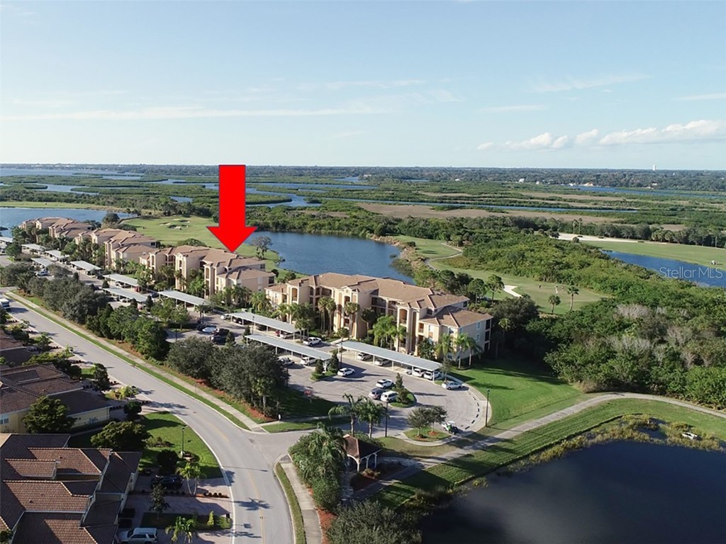 7803 Grand Estuary Trail #205 Bradenton FL 34212 A4648746 image1