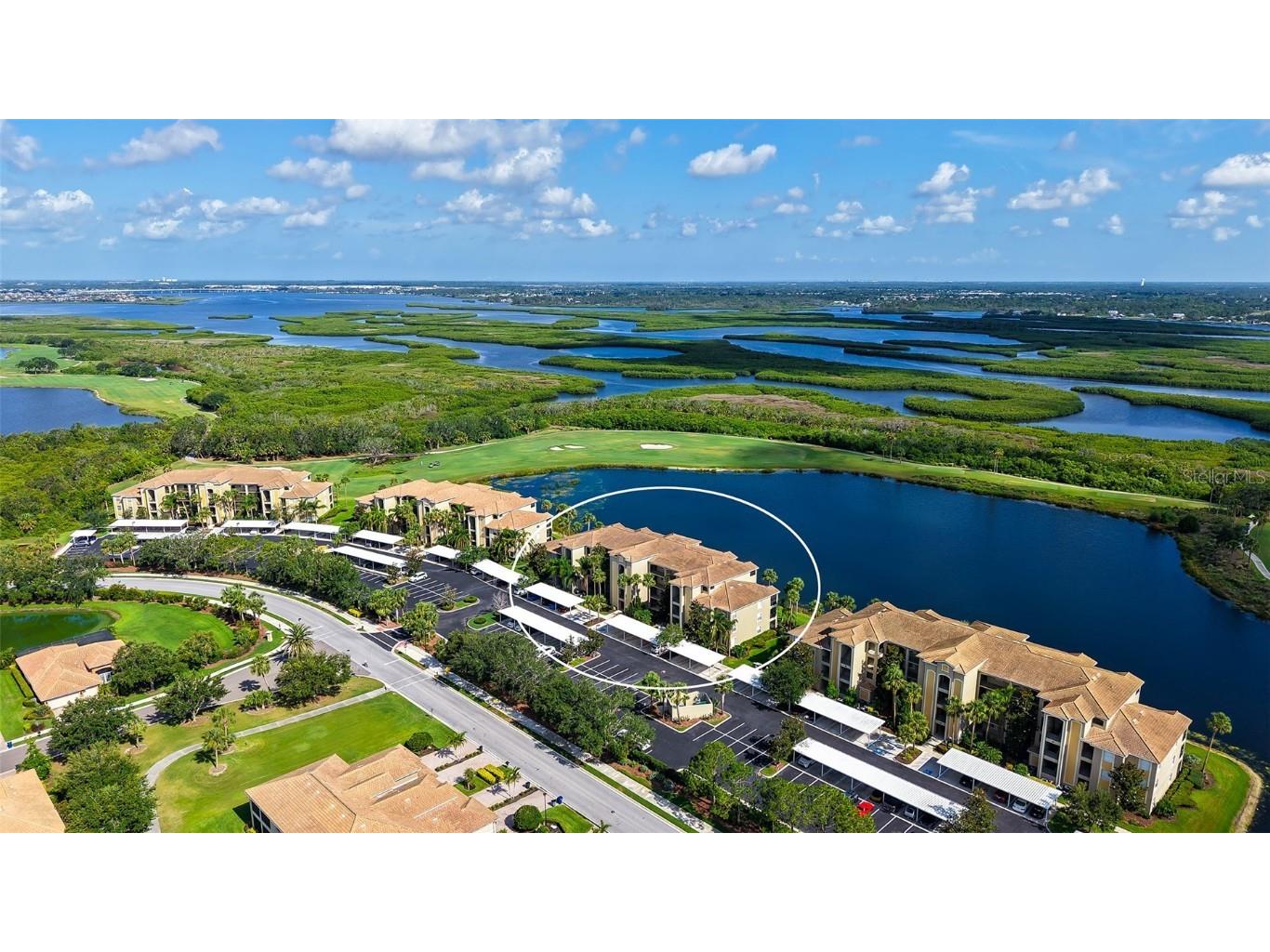 7803 Grand Estuary Trail #307 Bradenton FL 34212 A4654271 image1