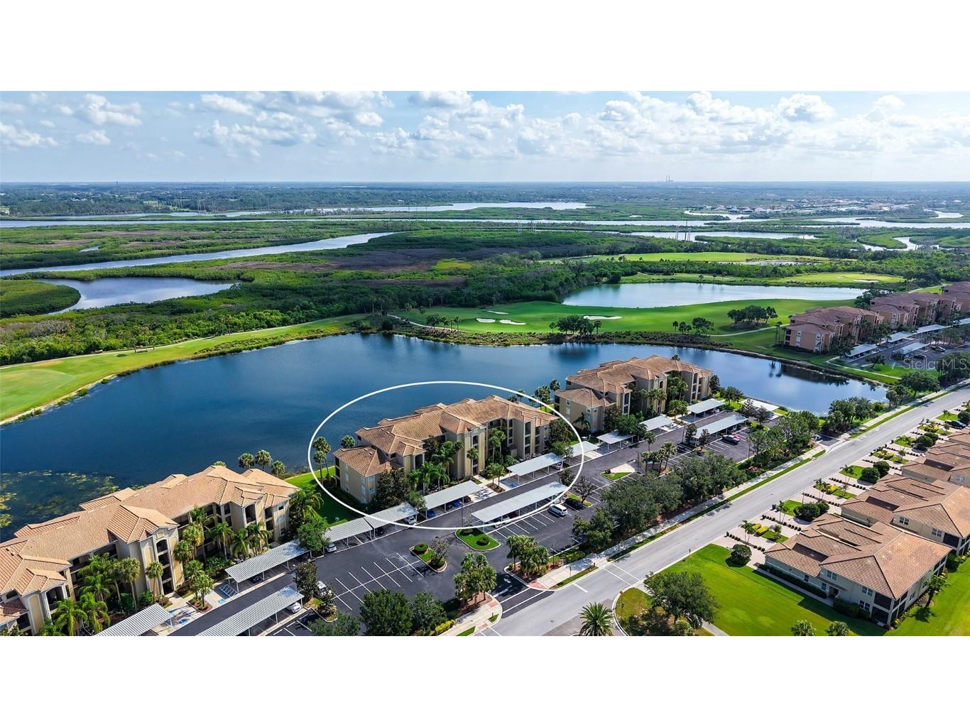 7803 Grand Estuary Trail #307 Bradenton FL 34212 A4654271 image2