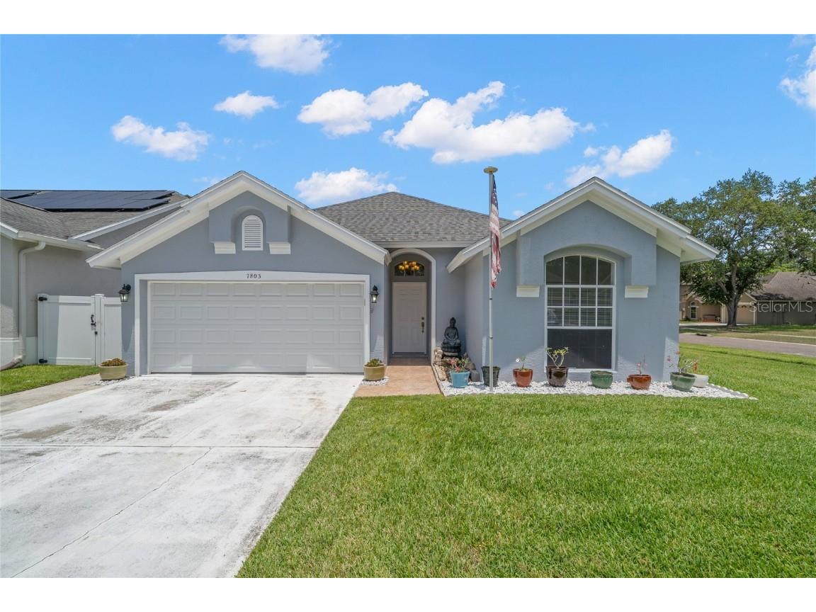 7803 Marbella Creek Avenue Tampa FL 33615 T3447785 image1
