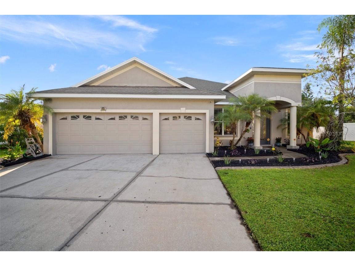 7803 Riverwood Oaks Drive Riverview FL 33578 T3394402 image1
