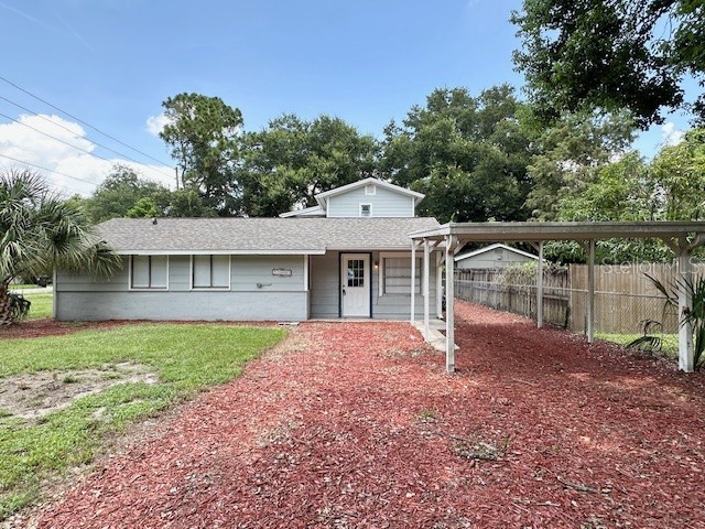 7803 Rose Avenue #A Orlando FL 32810 O6229076 image1