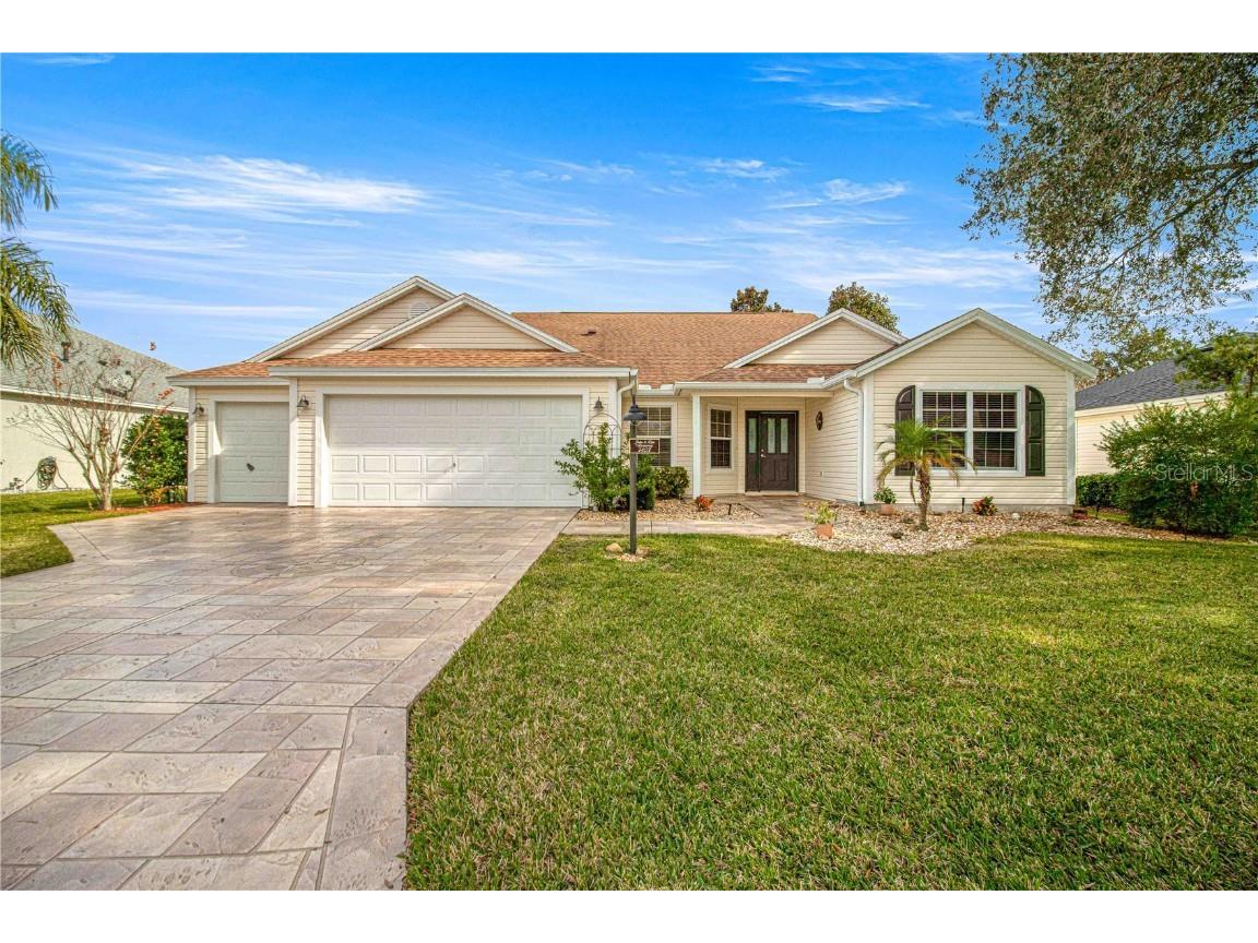7803 SE 168th Lone Oak Loop The Villages FL 32162 OM667299 image1