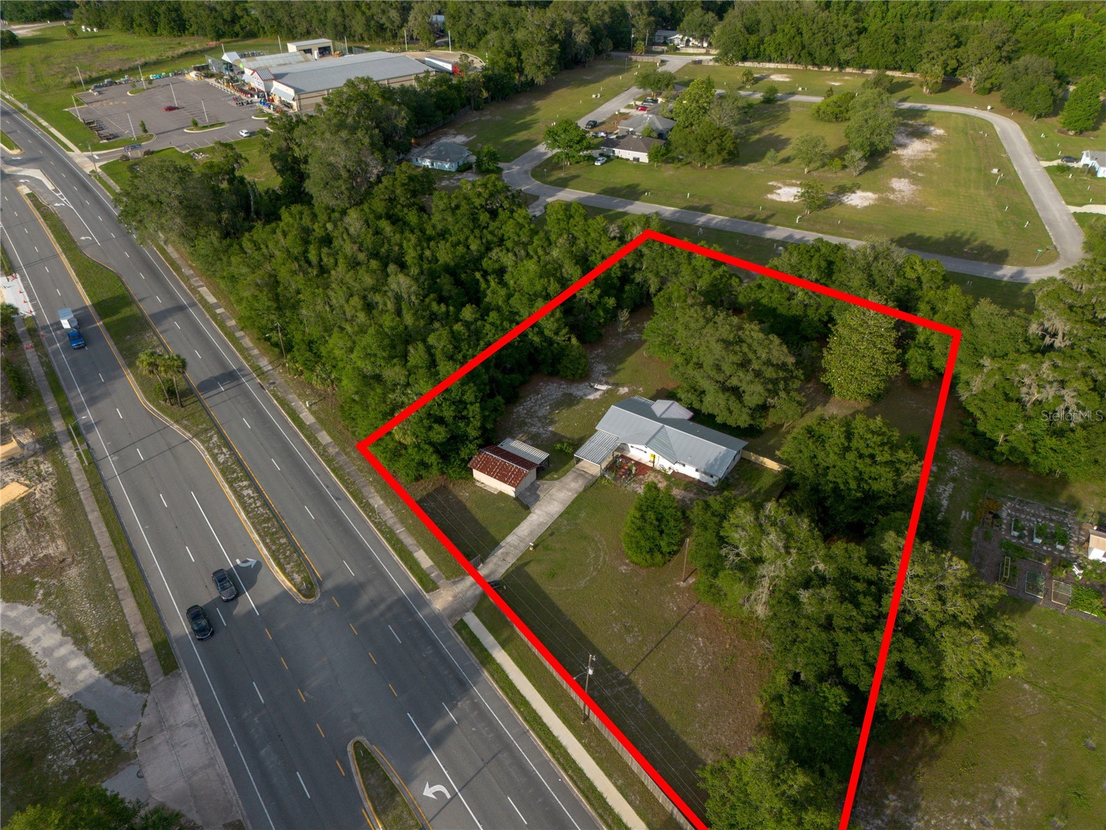 7803 SE Us Highway 301 Hawthorne FL 32640 GC540265 image3