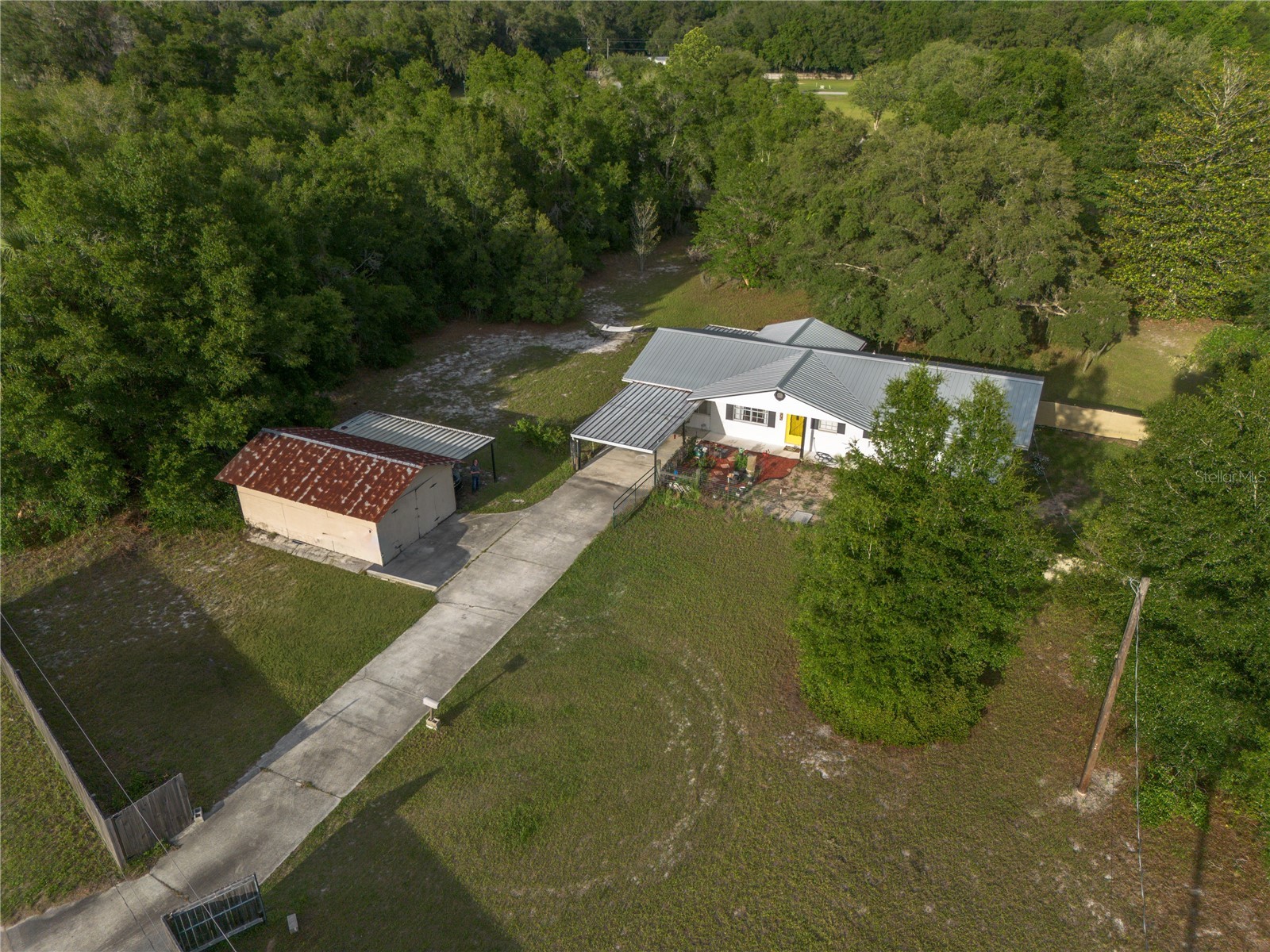 7803 SE Us Highway 301 Hawthorne FL 32640 GC540265 image46